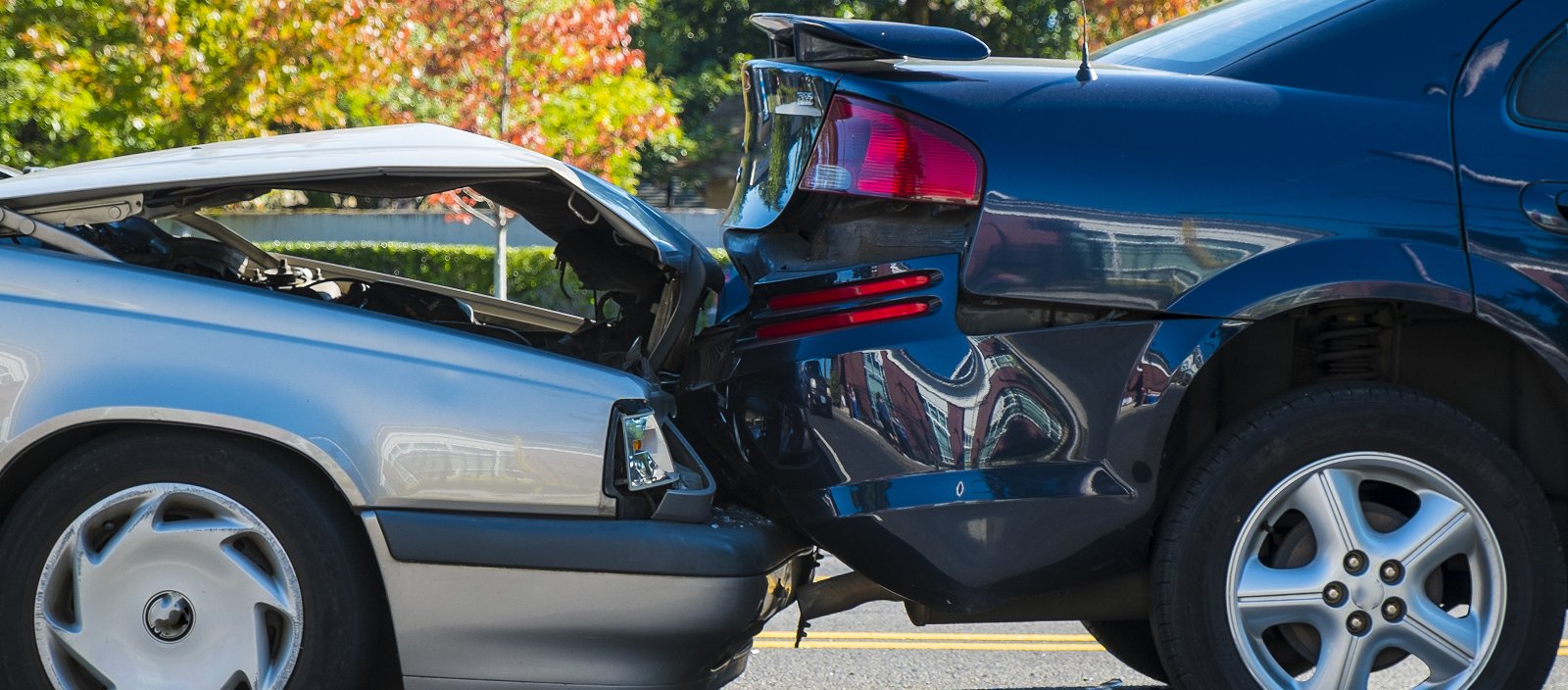 Auto-accident